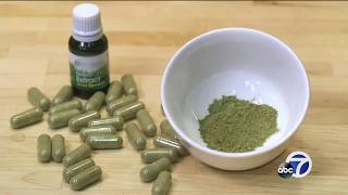 Consumer Reports The dangers of kratom supplements [upl. by Avron543]