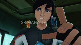 Slugterra Episode 32Part 1 in hindi Slugterra Hindi [upl. by Ridgley]