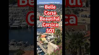 Belle Corse  Beautiful Corsica S01 reupload 916 Corsica travel hiking bathing beautiful [upl. by Hieronymus]