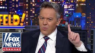 Gutfeld Dems and media collude to demonize millions of voters [upl. by Randy]