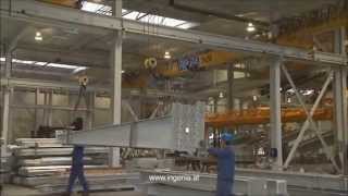 INGENIA the galvanizing technology [upl. by Acacia128]