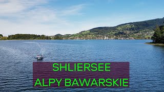 SCHLIERSEE  ALPY BAWARSKIE [upl. by Cicily270]