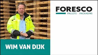 Ervaringsverhaal Wim van Dijk  Directeur Foresco Nederland  SFH [upl. by Darice621]