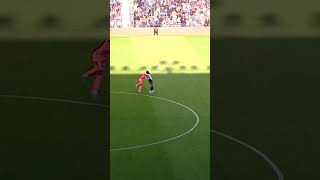 Missed goal by Ebou Adams in the Derby County  Cardiff City match [upl. by Oiromed]