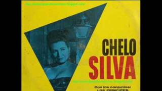 CHELO SILVA  INOLVIDABLE [upl. by Nolan]