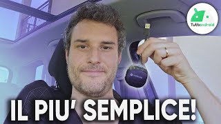 PER ANDROID AUTO WIRELESS basta LUI Pro e contro [upl. by Eniamor764]