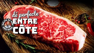 Gril de PERFECTE entrecote met Jack Daniels uiensaus op de Feuerplatte [upl. by Salokcin]