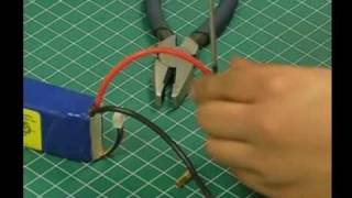 EC3 amp EC5 Connector Assembly Tips [upl. by Major832]