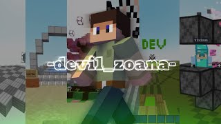 my Bloxd Server  devilzoana [upl. by Houser221]