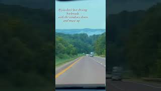 Roads of America usa highway stories nature india shorts reels fyp trending travel follow [upl. by Bronder]