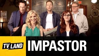 Impastor  Season 2 in 1 Sentence  TV Land [upl. by Jac506]