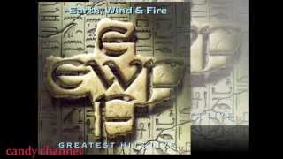 Earth Wind amp Fire  Greatest Hits Live Full Album [upl. by Doowron]