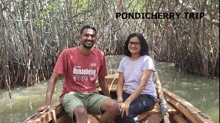 Pondicherry Trip [upl. by Irneh]