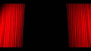 Curtain Opening Sequence [upl. by Sorcim]