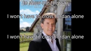 11 I Wont Have To Cross Jordan Alone  Daniel ODonnell [upl. by Peppel]