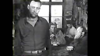 WKBS Stalag 17 promo 1981 [upl. by Artemahs]