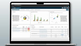 Deltek Ajera Overview [upl. by Anertak]