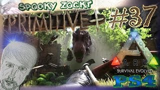 Ark Primitive Plus Mod 37 Basebau und Engramme lernen  Ark Survival Evolved LP  PS4 [upl. by Yrtnej]