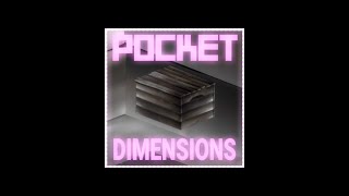 Pocket Dimensions Rust Plugin 100 [upl. by Hedveh603]