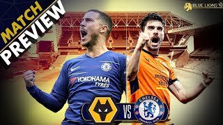 CHELSEA of NEW vs CHELSEA of OLD  Chelsea vs Wolves Preview [upl. by Flin772]