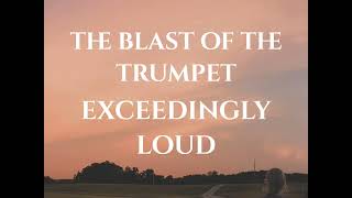 TRUMPET CALL official audiolyric video [upl. by Adaline]