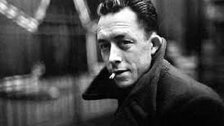 Thoughts on Albert Camus quotThe Rebelquot LHomme Revolte [upl. by Pliam11]