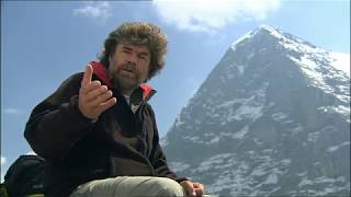 Reinhold Messner  Die Alpen  VTS 02 1 [upl. by Florida]