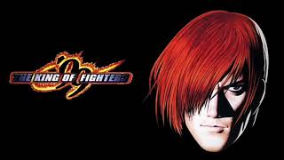 Sadistic Eyes Cover Remix v2  KOF 99 [upl. by Radmilla]