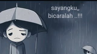 KOMIKU  Sayangku Bicaralah [upl. by Adamik]