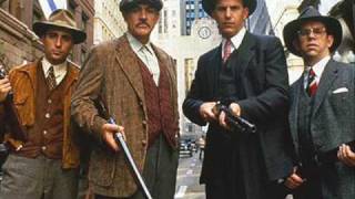 The Untouchables 1010 Movie CLIP  Here Endeth the Lesson 1987 HD [upl. by Martina]