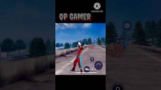 Op Gamer big bird ☠️freefire freefiregame [upl. by Eimyaj]