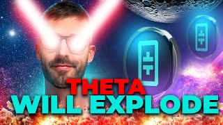 THETA and TFUEL will EXPLODE [upl. by Alleunam]