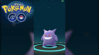 Ik maak Gengar en laat je mijn Pokemon zien Ook mijn favoriete [upl. by Yart]