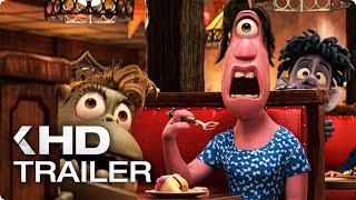 The Best Upcoming ANIMATION And KIDS Movies 2019 amp 2020 Trailer [upl. by Ettennod534]