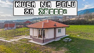 Izgradnja kuce druga godina  2 YEARS building a HOME [upl. by Acissej]