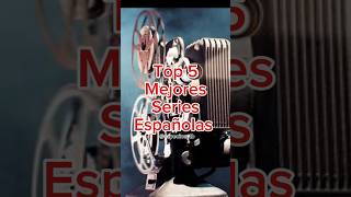 Mejores series españolas series seriedenetflix séries seriesespañolascompletas seriesespañolas [upl. by Theadora699]