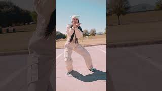 Wop Dance Challenge With trvpgirldallas jmoney1041 viral dance [upl. by Glenn601]