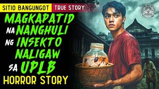 UP LOS BAÑOS CREEPYPASTA  Horror Story Tagalog  Horror Stories [upl. by Eicaj116]