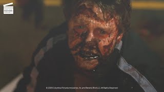 Zombieland Tallahassee creates a distraction HD CLIP [upl. by Berck]