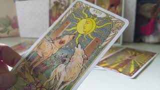 OPHIUCHUS  RUMOR MILL KNOWS NOTHING  September 2024 Tarot Reading [upl. by Monique]