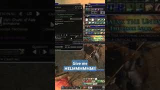 WHY HELLLLMMMMMMM lotro lordoftherings lordoftheringsonline mmorpg bestmmorpg gaming [upl. by Courtenay]