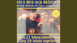 Snus och mus och brännvin [upl. by Evars]