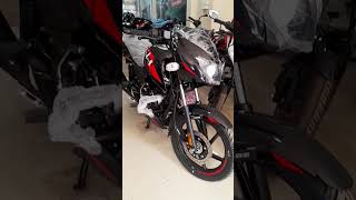 Bajaj Pulsar 150 Single Disc ABS [upl. by Nafis]