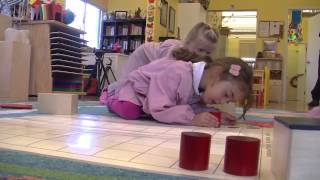 Montessori in Action Third Year Montessori and Normalization [upl. by Awad]