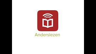 Aan de slag met de Anderslezenapp [upl. by Fleck]