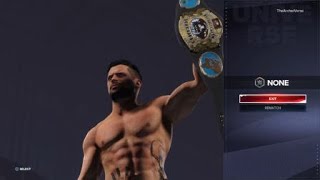 Timbo vs Zack Payne Championship [upl. by Whitson]