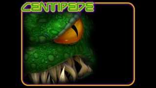 Centipede  Main Menu Theme [upl. by Amador627]