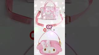 WHO LIKES MY MELODY SUBSCRIBE AND COMMENTmymelody sanriojapan sanrio kuromiandmymelody kuromi [upl. by Dusza]