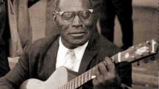 Howlin Wolf  Im the Wolf [upl. by Allesiram]