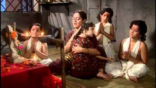 Krishna Kanhaiya  Krishna Bhajan  ANURADHA PAUDWAL  Sant Gyaneshwar  Full HD [upl. by Ahsoyem]